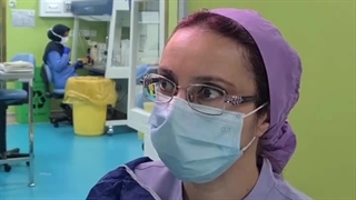 درمان نازایی با ای وی اف | دکتر پیروان