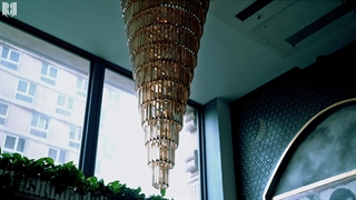 تیزر تبلیغاتی کافه روچیک (گروه تبلیغاتی گراف )