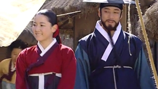 جواهری در قصر قسمت ۴۹