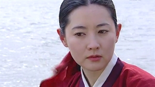 جواهری در قصر قسمت ۵۰