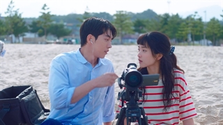 سریال کره ای 25 و 21 ساله - قسمت 10 - زیرنویس فارسی - Twenty-Five Twenty-One 2022