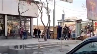 بازارگردی بازار صالح آباد تهران - اسفند ۱۴۰۰