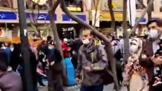 بازارگردی بازار بزرگ تهران ( ۱۵ خرداد ) - اسفند ۱۴۰۰