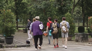 برنامه Analog Trip قسمت2 با زیرنویس فارسی