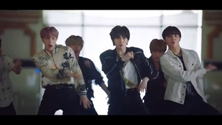 موزیک ویدیو  BLITZERS