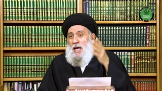 دروس فی سیرة النبی (ص) واهل بیته (ع) _ 10 _ العلامة المحقق السید سامی البدری