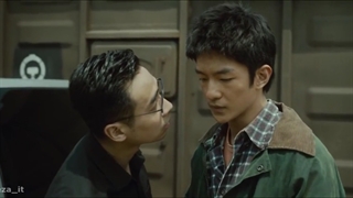 فیلم سینمایی چینی‌ عشق ما را جدا خواهد کرد Love Will Tear Us Apart 2021