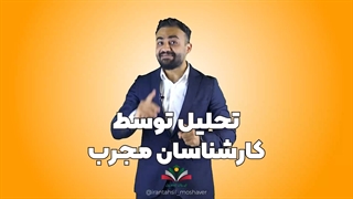 طرح الماس انتخاب رشته ایران تحصیل قبولی را تضمین میکنیم!
