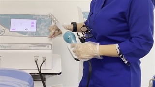 دستگاه پزشکی Artemisia