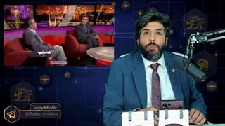 14010431: اعتراف پرگار بی بی سی- همه اقدامات اپوزسیون علیه ایران طوفانی در فنجان چای بوده است