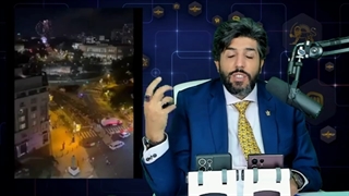 14010501: تصویر واقعی آمریکا_نورافشانی همراه با تیراندازی در روز استقلال در فیلادلفیا!