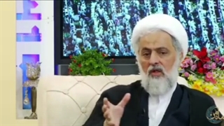 نحوه به شهادت رساندن شیخ احمد کافی از زبان فرزندش