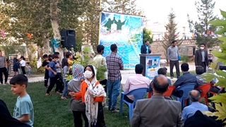 جوایز پویش خطبه خوانی