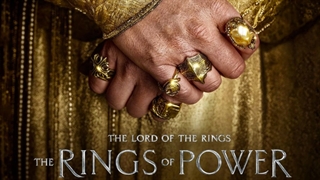 تریلر رسمی سریال The Lord of the Rings : The Rings of Power منتشر شد!