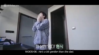 برناامه In the Soop: Friendship Trip قسمت اول