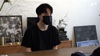 BTS VLOG] Jimin |팔찌공방 VLOG] ولاگ کارگاه دستبند سازی جیمین با زیرنویس فارسی آنلاین