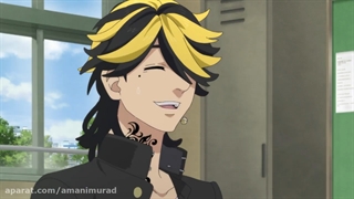 انیمه توکیو ریوجنجز دوبله فارسی نماشا