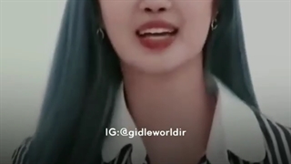 شعر خوندن سوجین عضو سابق جی ایدل