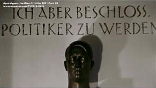 مستند آخرالزمان ظهور هیتلر 2011 قسمت 1 ترجمه و پخش اختصاصی از جمال کیانی فر THISISJIMIK