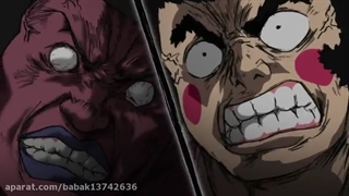 انیمه موب سایکو ۱۰۰ فصل دوم قسمت ۱۰ با دوبله فارسی