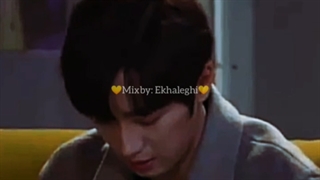 میکس غمگین از گیوجین و ناهی در سریال فرصتی دیگر با اهنگ بیلی ایلیش کپی ممنوع