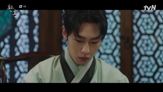 قسمت11سریال کیمیای روح با زیرنویس فارسی اضافه شد (alchemy of souls)