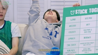 Stick TogetherㅣEP2