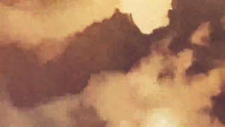 شعر حاج علی فانی در مورد مباهله