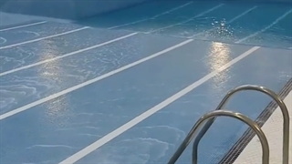 استخرسازان جمالی در تهران