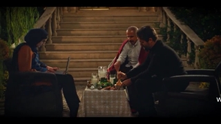 سریال جادوگر قسمت 11(سریال)(کامل)| قسمت یازدهم جادوگر