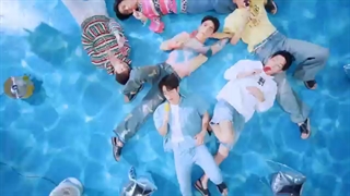 موزیک ویدیو Scream از SF9