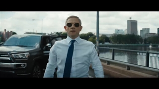 اولین تریلر فیلم سینمایی پلنگ سیاه واکاندا برای همیشه