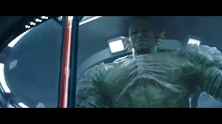 دومین تریلر مجموعه she hulk