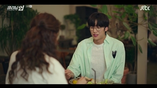 قسمت 14 سریال پاکسازی+زیرنویس فارسی(Cleaning Up 2022)با بازی نا این وو