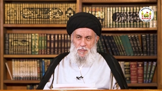 دروس فی سیرة النبی (ص) واهل بیته (ع) _ 16 _ العلامة المحقق السید سامی البدری