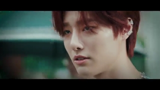 WOODZ - L.0.v3 Me Ha.rder MV