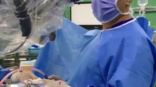 دیسک تروماتیک مهره 5و6 گردن