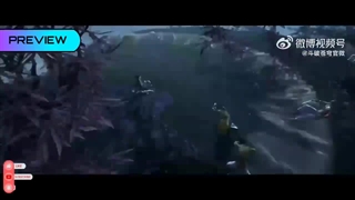 تیزر نبرد اسمان