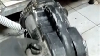 لوله بازکنی افسریه ارزان و فوری ☎️ 09128102460 ☎️