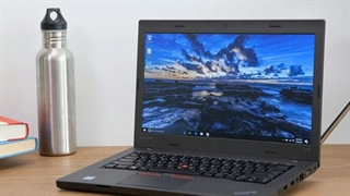 بررسی لپ تاپ Lenovo ThinkPad L470