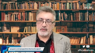 14010501: دیکتاتوری آمریکایی - داریوش سجادی