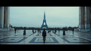 John Wick 4 - Sneak Peek (Teaser Trailer)