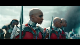 تریلر فیلم Black Panther 2