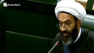 درخواست نماینده مجلس برای محاکمه روحانی