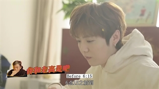 قسمت اول ولاگ روزانه لوهان با زیر نویس فارسی