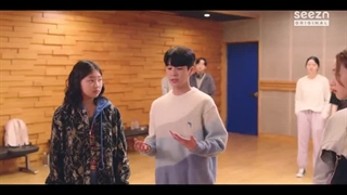 قسمت نهم+ زیرنویس فارسی goo pil soo is not there یا never give up2022