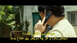 فیلم قانون شکنان2 +زیرنویس فارسی چسبیده The Roundup 2022  با بازی مادونگ سوک