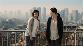 فیلم کره ای دلیلی برای زندگی ۲۰۱۱ با زیرنویس فارسی A Reason to Live 2011