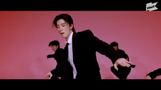 سوییت دنس suit dance sf9 اس اف ناین با آهنگ scream