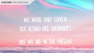 Anne-Marie - 2002 (Lyrics)